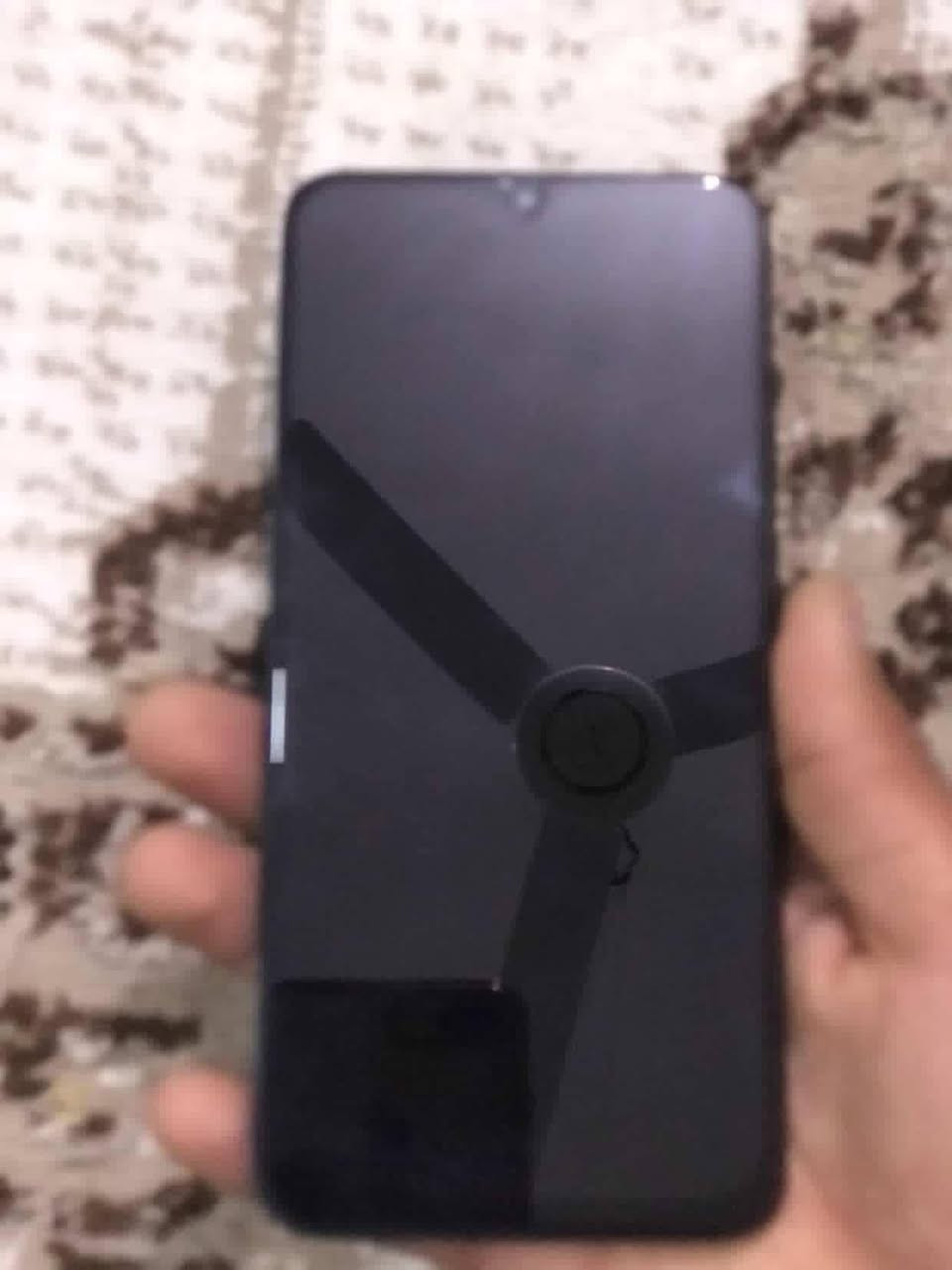 سلام عليكم ريلمي نوت 8برو ذاكره64 جهاز مبدل بس شاشه شرط شاشه كامله هيه ول فريم ماله يعني لو الشاصي يختلف عن الضهر ببجي فول سلاسه 60فريم سعر 130  مكان فلوجه مراوس بايباد


**إذا كنت صاحب هذا الإعلان وتريد حذفه لأي سبب، رجاءا أرسل رسالة إلى الدعم الفني**