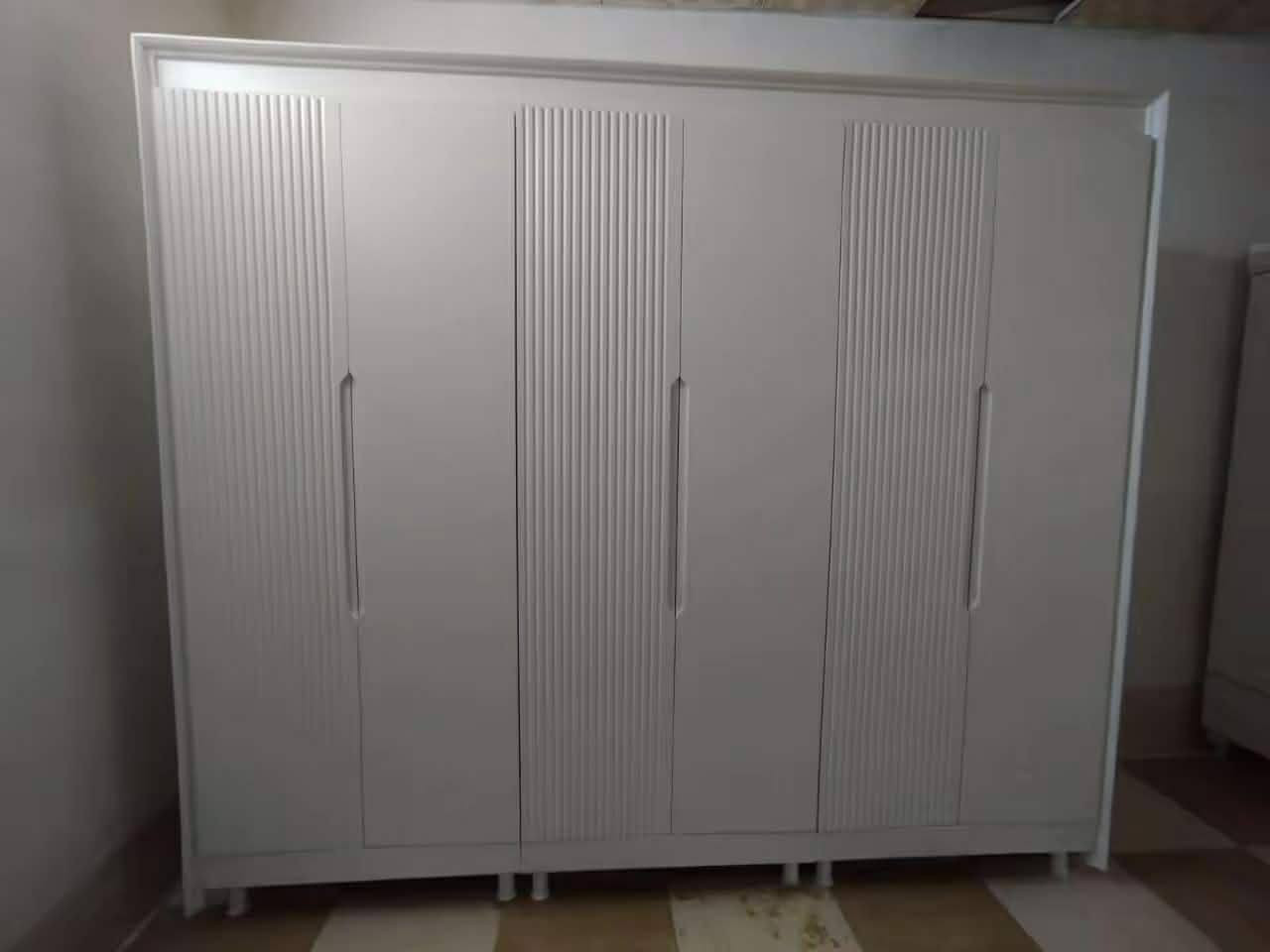 بۆفرۆشتن معرزی باڵاپرێس داشکانی بۆکراوە
بەبۆنەی مانگی ڕەمەزان نرخی 425 هەزار قفڵ
شوێن کەلار 
پانی 280
بەرزی 240
قوڵی 70
مشتەریت نامە بنێرە ⭐⭐⭐


**إذا كنت صاحب هذا الإعلان وتريد حذفه لأي سبب، رجاءا أرسل رسالة إلى الدعم الفني**