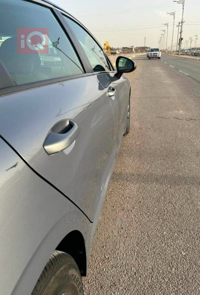 السلام عليكم
للبيع K5 
موديل 2021 معوقين سنة 2027 تصير حره 
المكان واسط الصويرة 
السعر 145 و بيهه مجال 
بيهه قطعتين 
لمعلومات اكثر *********** اتصال او واتس اب
