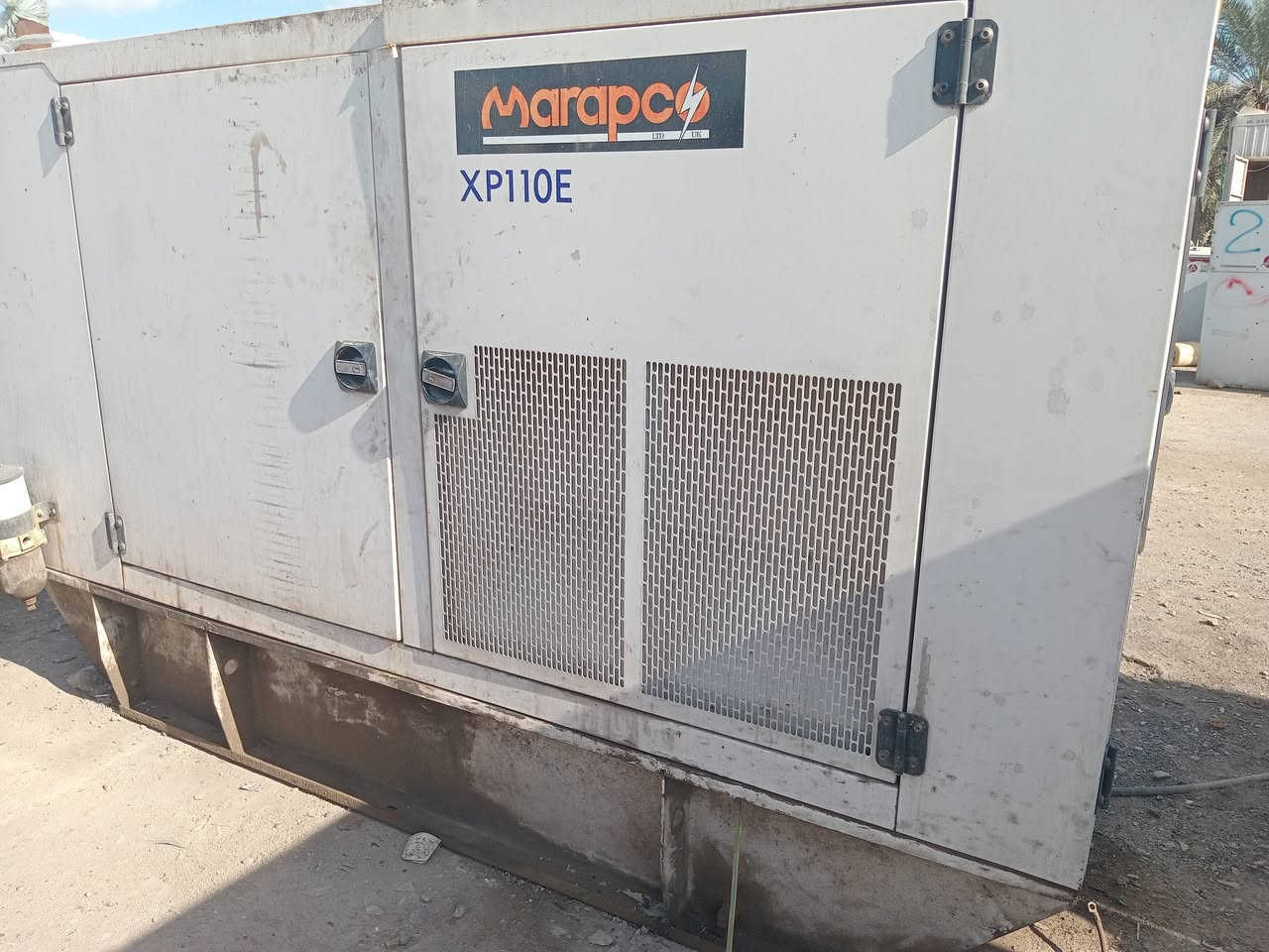 مولد للبيع 110 كيفي***********
