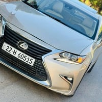 لكزس ES350 • ٢٠١٧ • بعقوبة