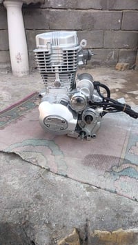 محرك دايون • موديل 22 • ناصرية مركز