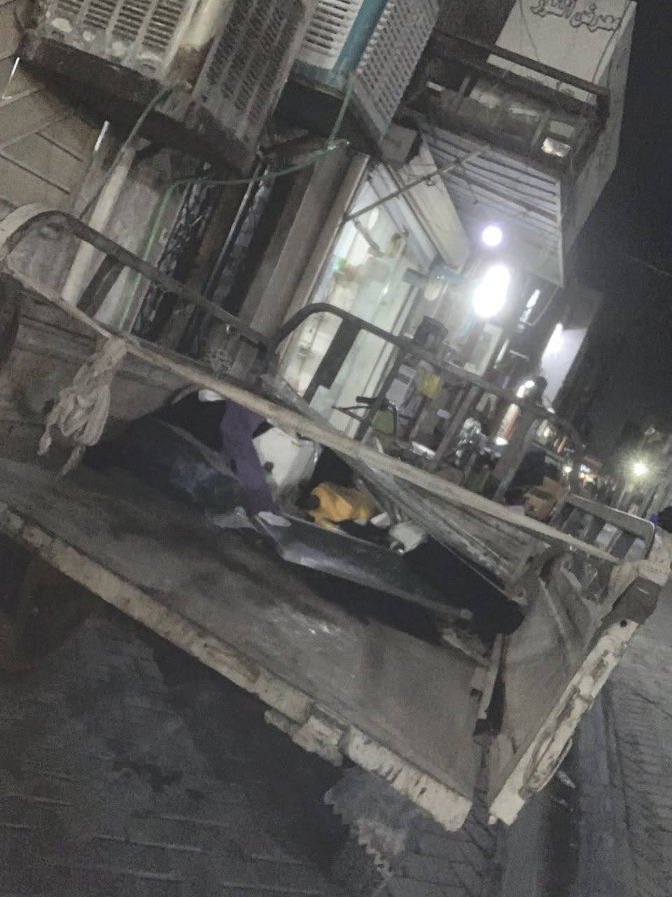 السلام عليكم ستوتة للبيع بغداد الشعب للتواصل ع هذا الرقم  ***********
