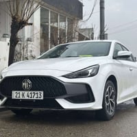 MG gT 2025 گێڕ عادی ١٠٠٠کم ڕۆشتوە وەک سفر وایە  هەموو گیانی بەشەرت  هی...