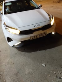 سيراتو ٢٠٢٤ • كفالة عام • ٦٩٠٠٠ كم