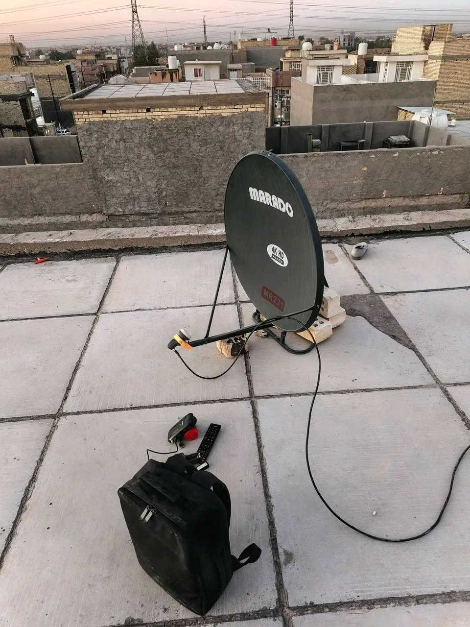 سلام عليكم لدينا التنصيب الصحن الستلايت والتنصيب شاشات وتنصيب شبكه نجوم الرابعه منضمات لعبات كافه واتساب. ***********او مراسله الصفحه تحياتي للجميع الحمزه الشرقي
