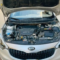 سيراتو ٢٠١٦ • ١٦٠٠ دوش • نص فول