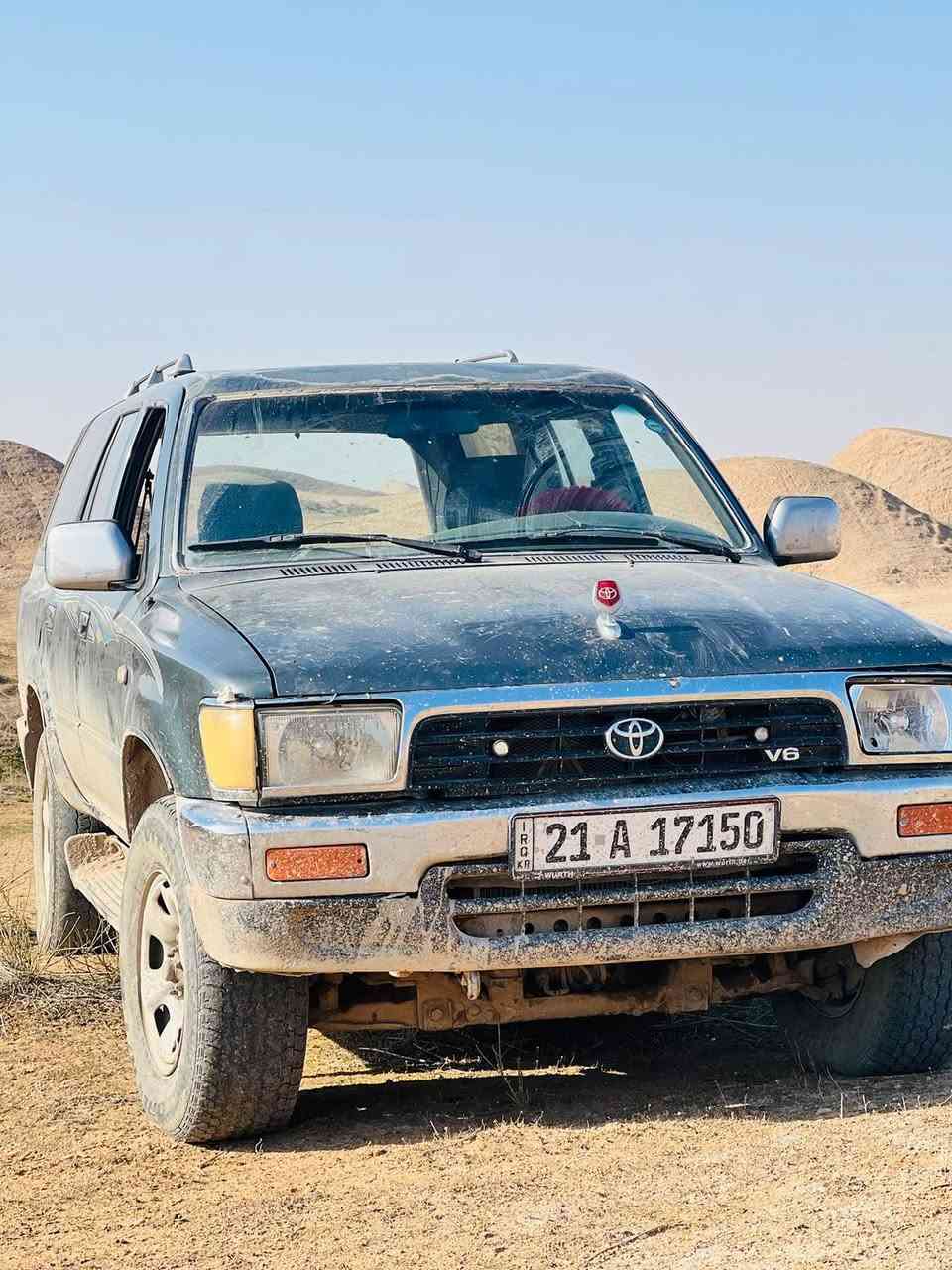 فور رنر موديل 91 محرك وكير شرط كير عادي  للبيع السعر 45 مراوي ب بي ام حسب القناعه


**إذا كنت صاحب هذا الإعلان وتريد حذفه لأي سبب، رجاءا أرسل رسالة إلى الدعم الفني**