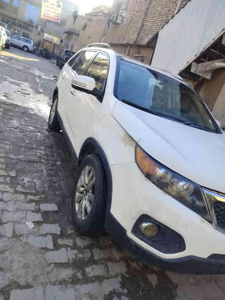 سلام عليكم ورحمة سياره سورنتو البيع
موديل السياره ٢٠١٣ خليجيه 
رقم السياره بغداد سياره مجفيه فقط 
فول موصفات 
سبع ٧راكب
تبريد ثلج ⛄️ ثلاث قطع 
تفاصيل اكثر رقم الهاتف 
 : ***********
السعر :95بيها مجال الشراي
