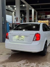 اوپترا • ٢٠١١ • اوتوماتيك