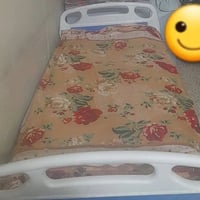 سرير طبي • لكبار السن • بغداد