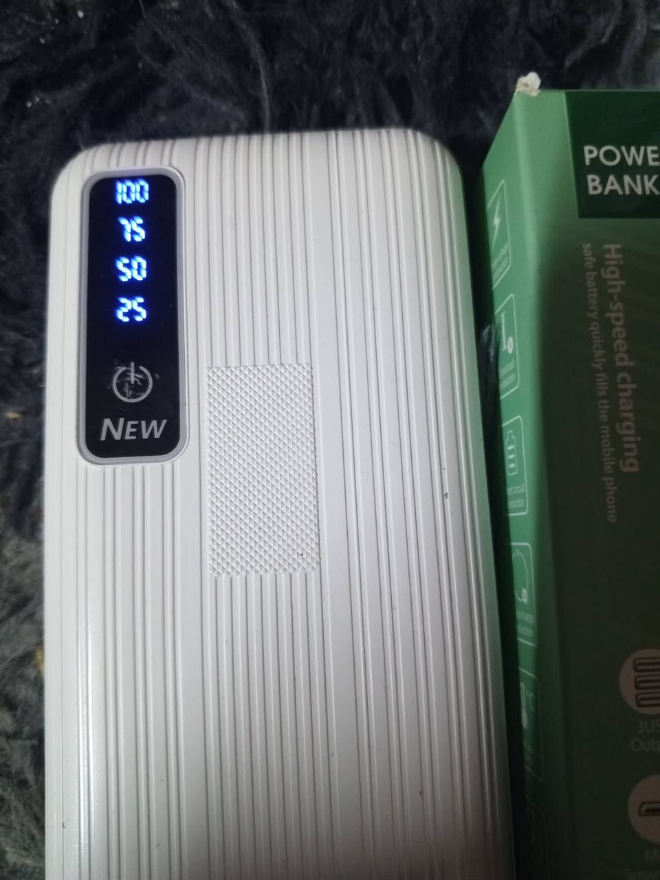 السلام عليكم جهاز باور بانك شحن تلفون  البيع سعره ١٥ الف  مكانك بغداد النهروان يمي مطعم  الجواد


**إذا كنت صاحب هذا الإعلان وتريد حذفه لأي سبب، رجاءا أرسل رسالة إلى الدعم الفني**