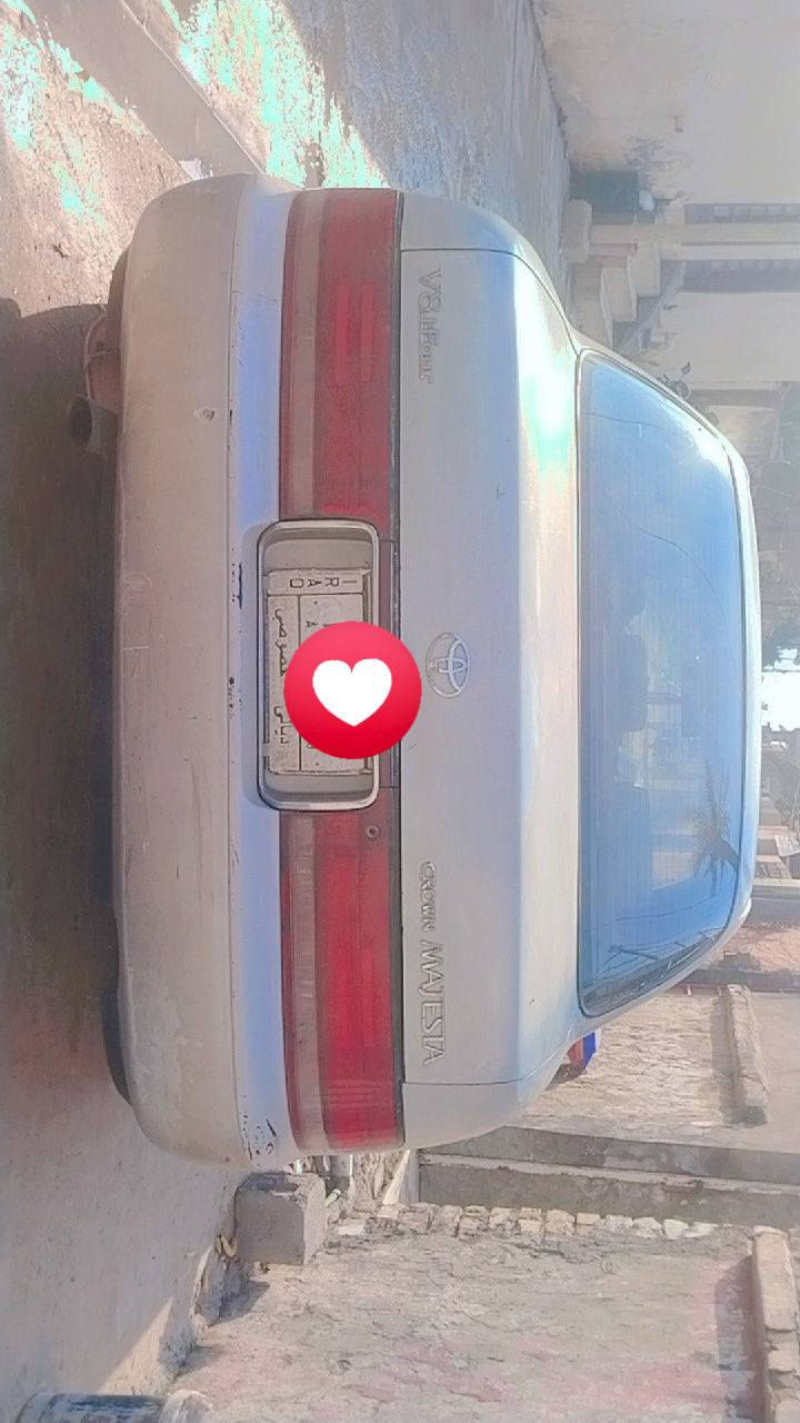 سلام عليكم البيع او مراوس تيوته اكراون رقم ديالئ تحويل ثاني يوم كير محرك بطه  السعر 44 وبيه مجال اتصل عل الرقم *********** العنوان ديالئ المقداديه
