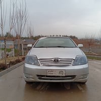 كورولا • ٢٠٠٣ • توماتيك