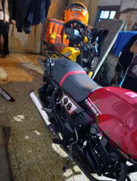 دراجة دايوان • موديل ٢٣ • ١٦٠٠٠كم