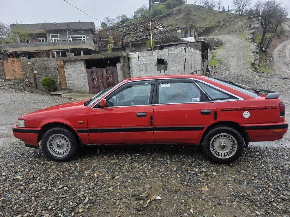 مازدا مؤديل 1988
حه جم 626 كيرعادي مه كينه هه شتوبه خ لؤك 
***********
***********
كيرؤمه كينه كشت كياني به شه رت بيلاد خسؤسيه  بئ ده عمؤبئ ليدرانه هيجي بيؤه نيه بيشؤدؤاي كه بسه كشت كاره باهيي مه سبؤت سه نه ؤيؤشينكه هه زه ؤ ره قه مي تازه يه (2031)مانكي 3تازه يه به شه رتي ته حؤيلؤخرامه ؤ براؤه ي به شه رت (35)كه لاؤ كه ميك مؤعامه له له سليمانيم 
*********** السليمانية, العراق
