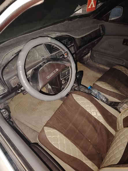 تيوتا للبيع رقم بغداد كير ومحرك كفاله كشر نظيف حداديه نص عمر عوزه بور  خير من الله الأرقام ع استلام تأيرات باتري جديد السعر ٣٢ وبيه مجال ***********
