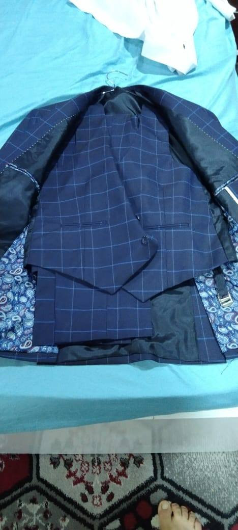 قيمه وخذه على الخااااص


**إذا كنت صاحب هذا الإعلان وتريد حذفه لأي سبب، رجاءا أرسل رسالة إلى الدعم الفني**