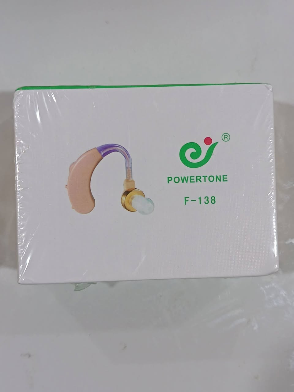 معينات سمعية عدد ٦ للبيع بسعر ٣٠ الف دينار على اول تم كلهم عدا التوصيل.

التواصل عالخاص او واتساب ***********. يوجد توصيل لكل المحافظات.
