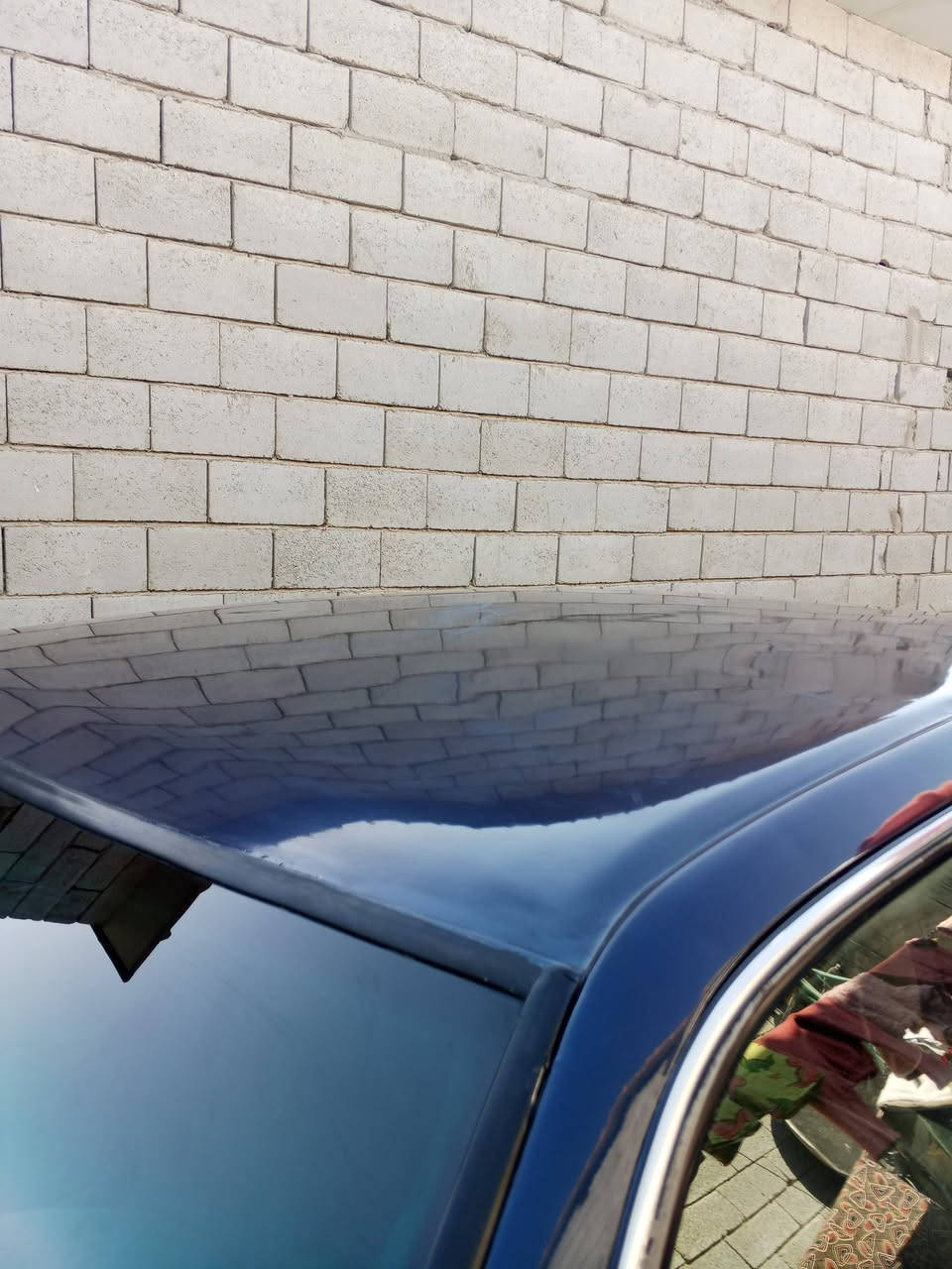 راس الثور نيلي كفاله كص ونقل والعيب الشرعي رقم بغداد سنويه 2030 مكينة وكير وحداده جاهزه السعر 75 وبيه مجال ***********
