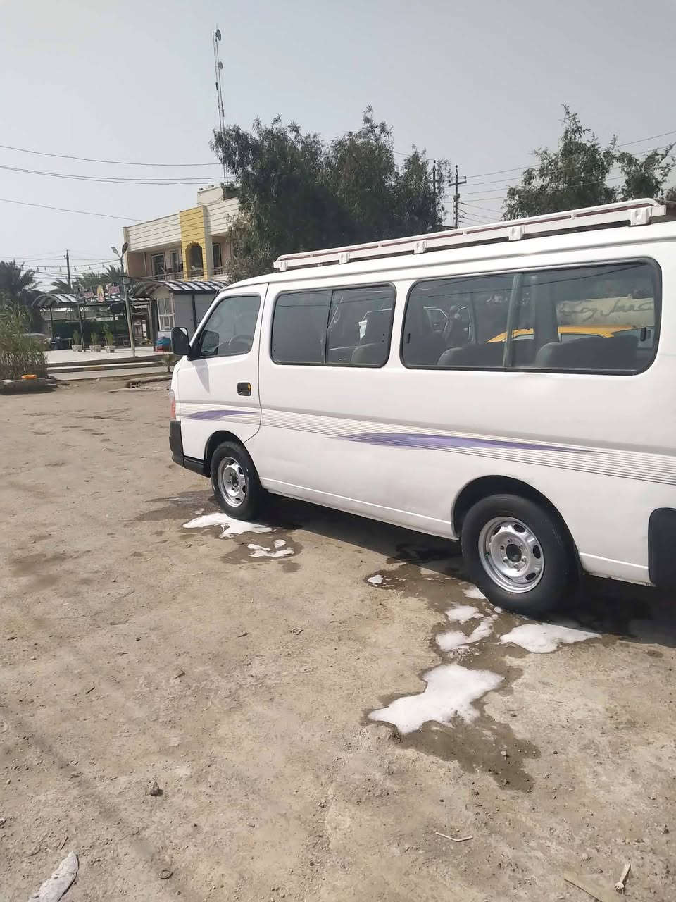 سلام عليكم نيسان موديل 2012 رقم بغداد مكاني بغداد مشروع وطني  بسمي كير محرك خير من الله دوشمة جديدة تايرجديد حدادية جديدة  خير من الله ***********..
***********
