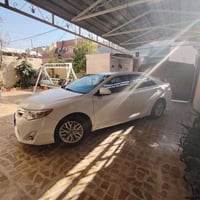 كامري • ٢٠١٥ • وارد خليجي