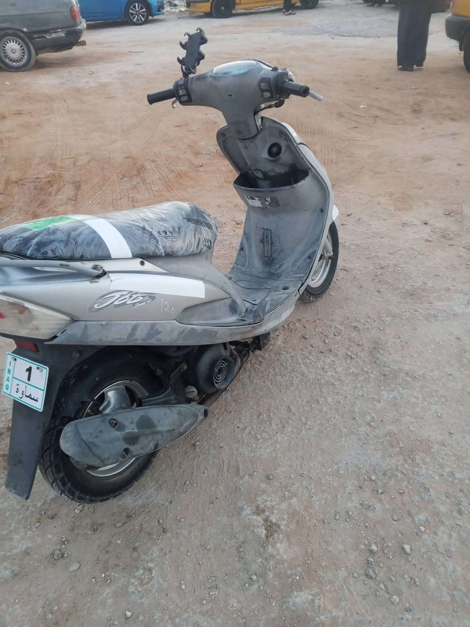 السلام عليكم درجه ماكس منغولي مكينه شرط ما مفتوحه سلف كهربائية كله شغاله مكان سماوه رقم الهاتف ***********
