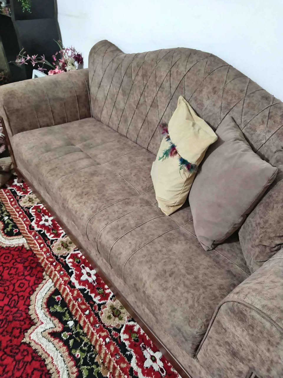 تخم 10مقاعد نظيف بي ضرر باليده مالقنفة مكان بغداد الدورة سعره 350 بغداد, العراق


**إذا كنت صاحب هذا الإعلان وتريد حذفه لأي سبب، رجاءا أرسل رسالة إلى الدعم الفني**