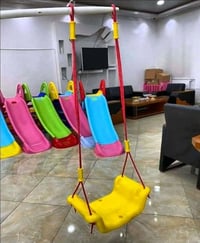جعلولة أطفال • مرجوحة أطفال • ألعاب أطفال • لعبة أطفال • هدية أطفال • ...