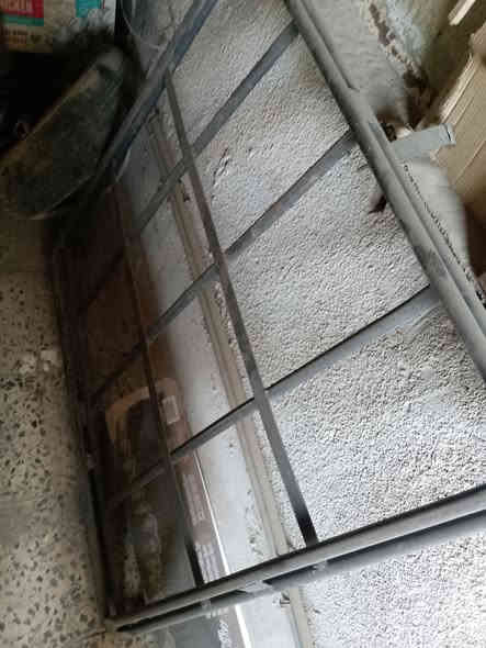 كيلو متر مال سايبا موديل 2011 وسبير شغال مابي شي وسيبايه سايبا للبيع مكانهن بغداد الشعب ‏‪***********‬‏ بي وساب
