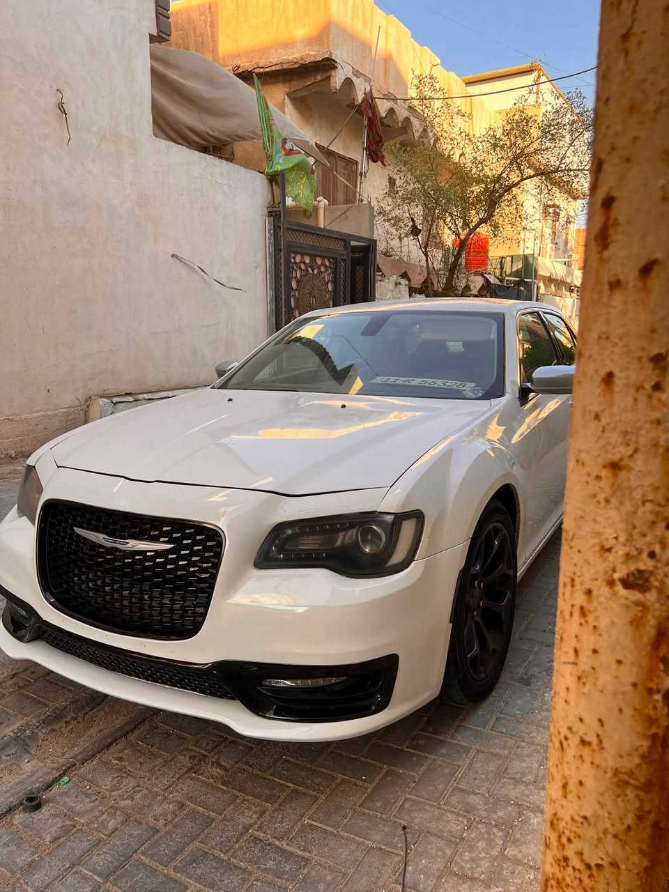 أدوات أدوات أدوات
اوبامه 14 محدثه 20  مكينه 5700 محرك 8 سلندر 
 سياره نظيفه كير ومحرك كفاله دواخل عسلي كير طياره
  متومه شمالي شرط الحاسبه
متومه وجاهزه ، كصه جنطه
 السعر 53 مكان بصره  

للاستفسار ***********
