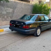 مرسيدس • ٢٥٠٠ • رقم انكليزي بغداد