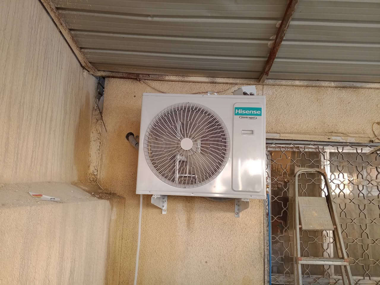 الورشة الهندسية للتبريد والتكيف ورشه ثابته ومتنقله بادارة محمد ماهود ***********-***********
