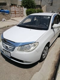 النترا • ٢٠١١ • بدون صبغ