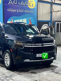 تاهو LS 2024   خليجي (مكفولة كفالة عامة)   ‎السعر 485 ورقة  مغلفة ppf ...