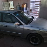 موديل ٢٠٠٢ • المحمودية • مكلف بالبنشر