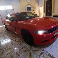 تشارجر • ٢٠١٨ • وارد كندي