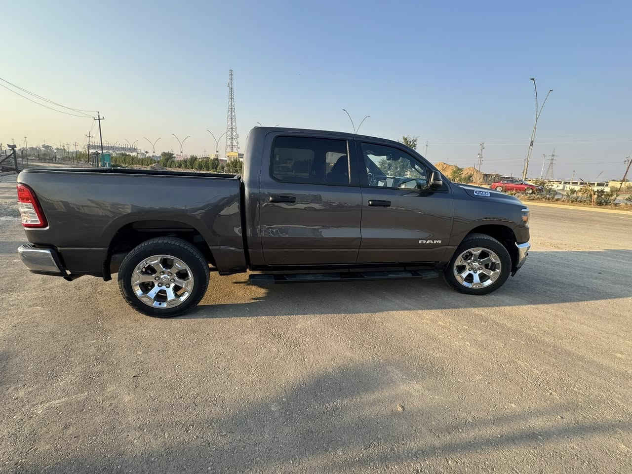 سلام عليكم
رام بك هورن
23
بدون رقم/باب طويل بدي قصير
6vايتورك
صور الحادث بلمنشور
مكانهه واسط/ ***********
