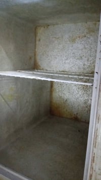 مجمدة • فريزر