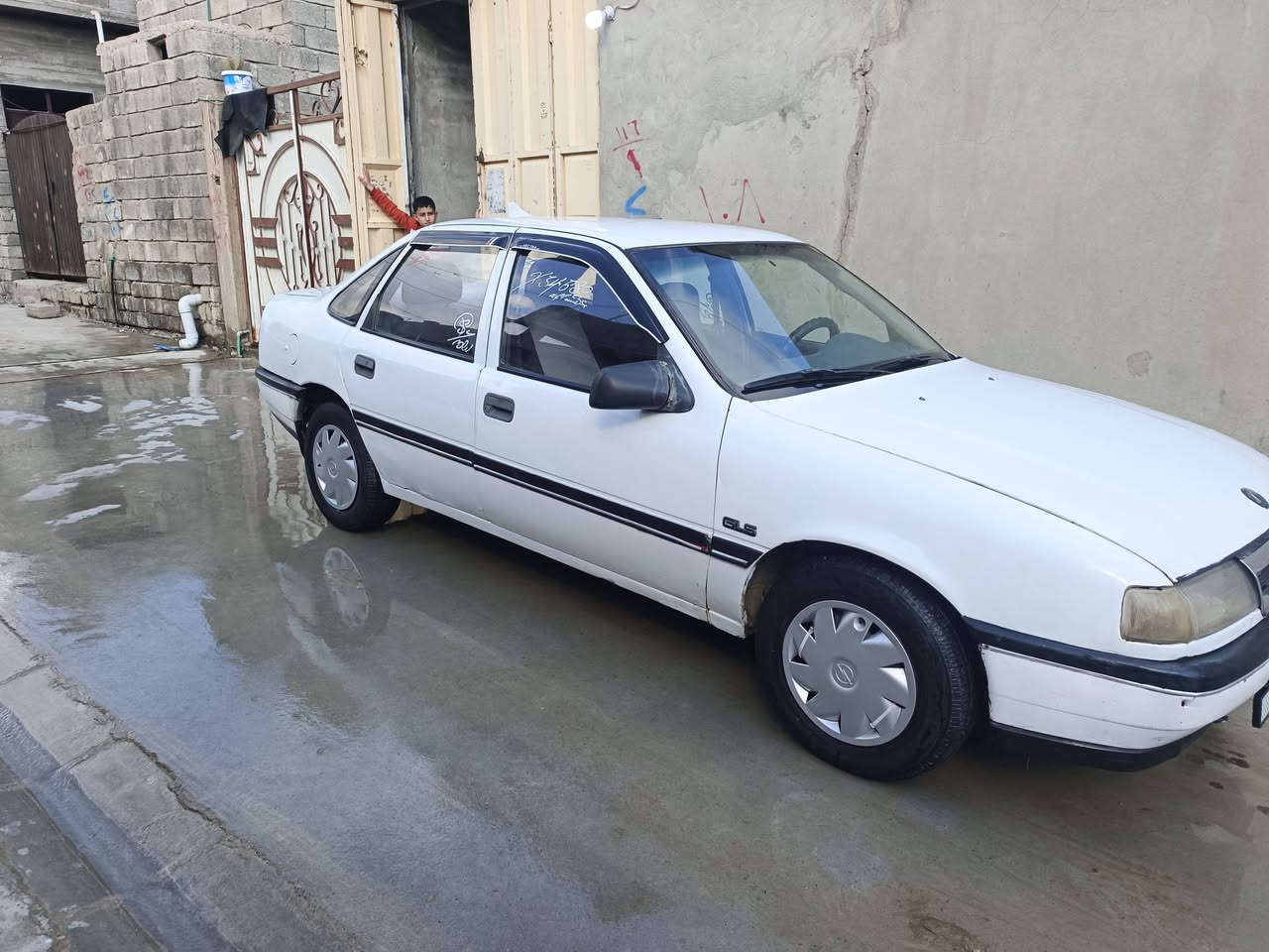 فكتره موديل 91 حجم 18 كير شرط محرك بي بدايه رخاوه ماكلك صرف رقم بغداد انكليزي شرعي موجود بل موصل تريد تحويل تريد وكاله كابون مامسجله السعر 35


**إذا كنت صاحب هذا الإعلان وتريد حذفه لأي سبب، رجاءا أرسل رسالة إلى الدعم الفني**