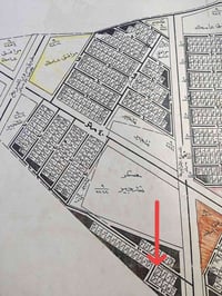 الزعفرانية مقاطعة ٩ • طابو ملك صرف • ٦٢م