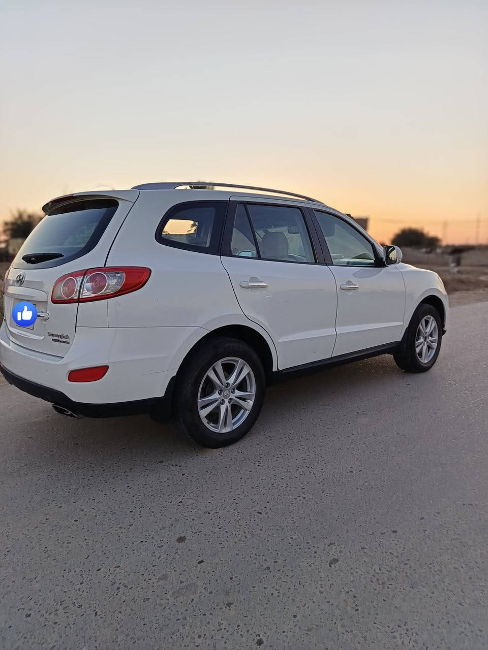 السلام عليكم سنتافي موديل 2011 خليجي سياره مكفولة كفالة عامه علا وضع شركه سياره فول مواصفات واحد علا واحد مكينه ما مفتوحه كير شرط حداديه شرط تخم تاير جديد مكان ديوانيه سعر خاص استفسار ***********
