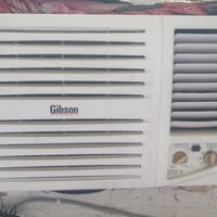 مكيف • جبسون راوتري • حار بارد