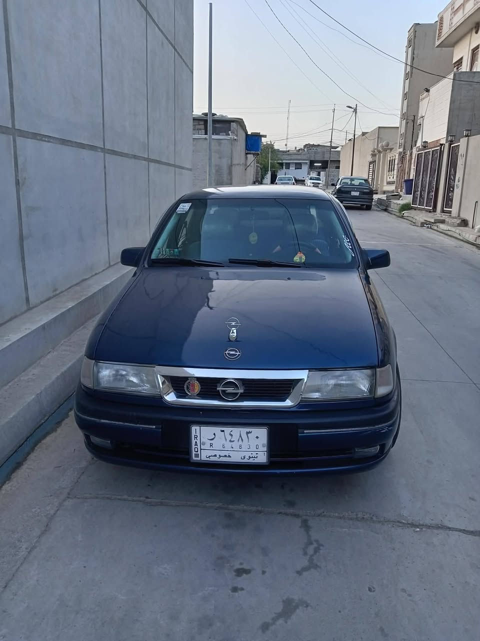 فكترا حجم 16 بدون ضرر صبغ جماليه رقم نينوى شرط التحويل الشرعي ابيعك شرط المحرك وكير وكهربائيات كلها شغاله السعر 45 وبيها مجال للاستفسار *********** بي وتساب ملاحظة اني مكلف بل نشر

