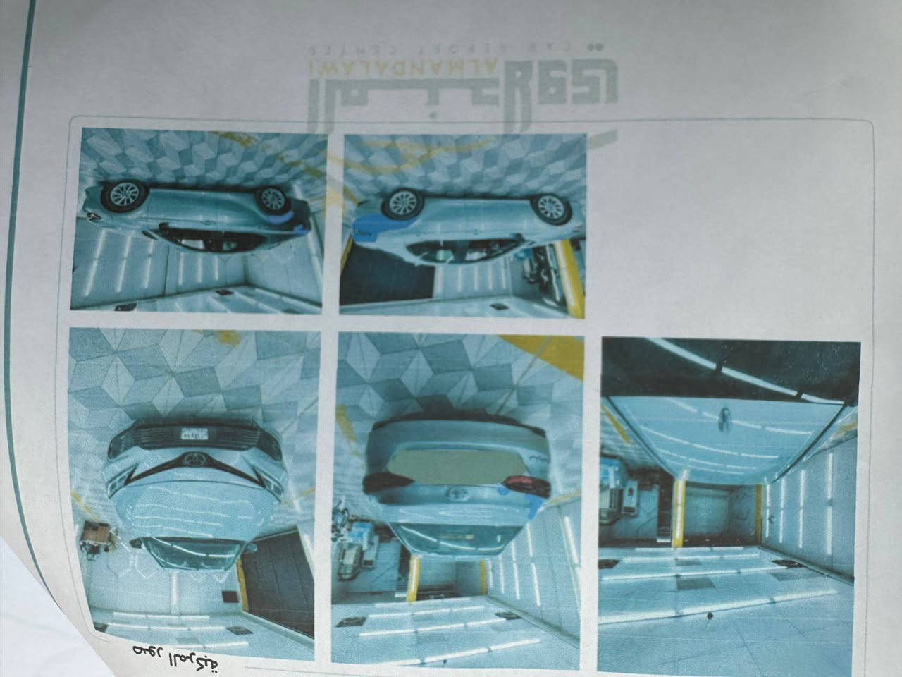 كاميري 2024 حادثها خفيف جدا
رقم بغداد كامل جديد
ماشية ٢٣ الف الحادث مرفق والسونار مرفق 
السعر ٢٣٠ وبيها مجال 
 مكلف بالنشر اتصل على الرقم وتدلل 
***********
*********** حلة, بابل
