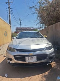 ماليبو LT • ٢٠١٨ • البصرة المعقل