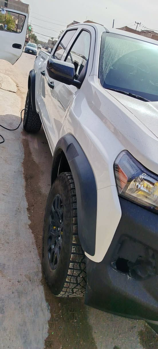 شوفر كولورادو تريل باس 2025
رقم بغداد باسمي شهداء

حادث حافة بنيد بي صبغ بدون دواخل

دفع رباعي جلد بصمة شاحن لاسلكي قطعتين تبريد شاشة كبيرة ويل كب خلية تاير جبلي 

بعدها بتراب امريكا

*********** 

عنوان بغداد الامين
