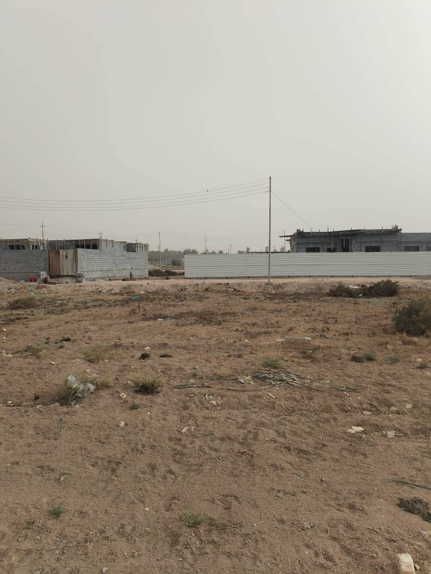 بيع مستعجل قطعه للبيع مساحه 100 متر طابو ملك صرف زراعي اصولي بإسم عراقي اصلي
شط العرب الجزيره شارع باب الهوى تتوفر كافة الخدمات من ماء كهربا تبليط وقريبه على شط العرب السعر 14. للاستفسار ع هذا الرقم *********** متوفر واتساب البصرة, العراق
