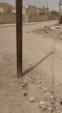 بيت زراعي بيه وصل تطويب بنه سنه 2022 بسديناوي مساحه 165 قاطين دوانيه ومطبخ وقرف عداد 5 وصاله 2 تصال ***********
