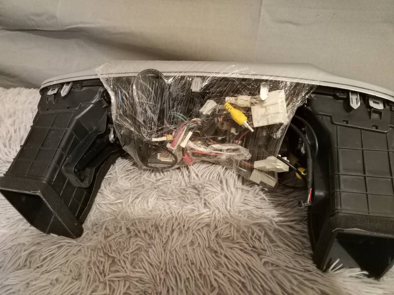 شاشه تاب سبورتج وترهم ع اي سياره يتبدل الاطار للاستفسار مراسلتي


**إذا كنت صاحب هذا الإعلان وتريد حذفه لأي سبب، رجاءا أرسل رسالة إلى الدعم الفني**